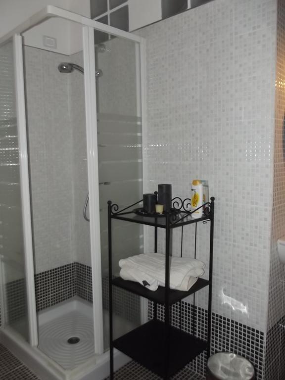 B&B Reillys Montecarotto Extérieur photo