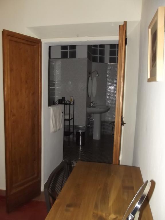 B&B Reillys Montecarotto Chambre photo