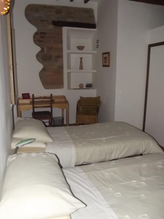B&B Reillys Montecarotto Extérieur photo