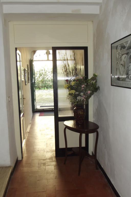 B&B Reillys Montecarotto Extérieur photo